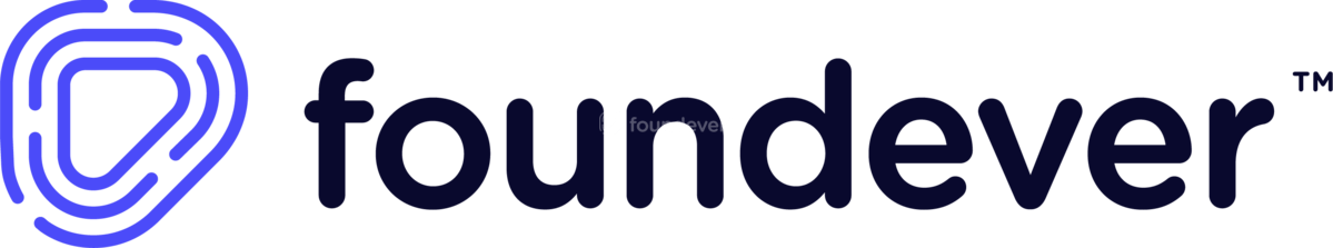 Foundever logo